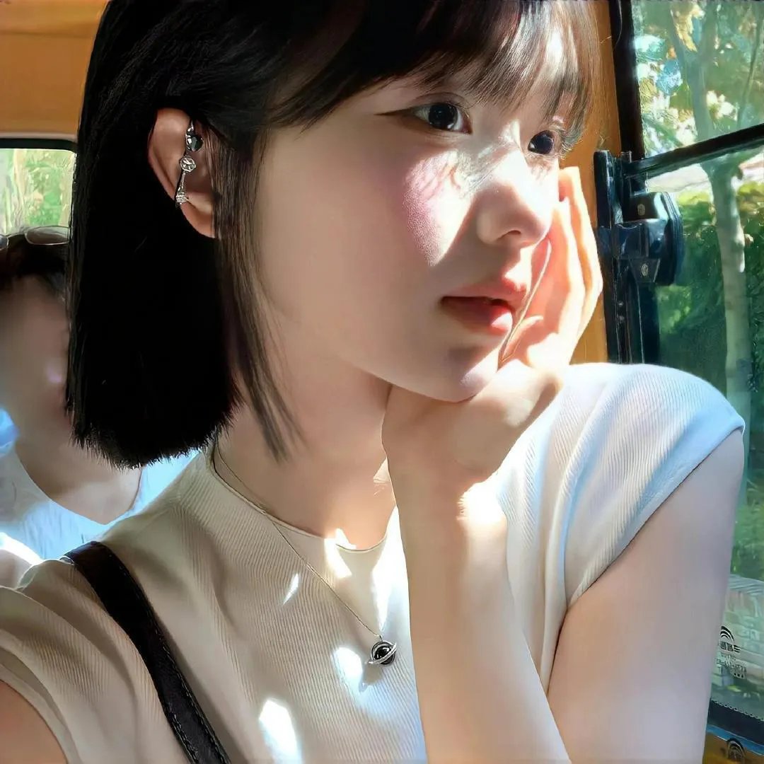 顺其自然的日子