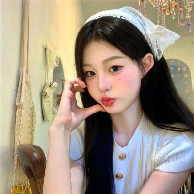 温柔安静的女人们