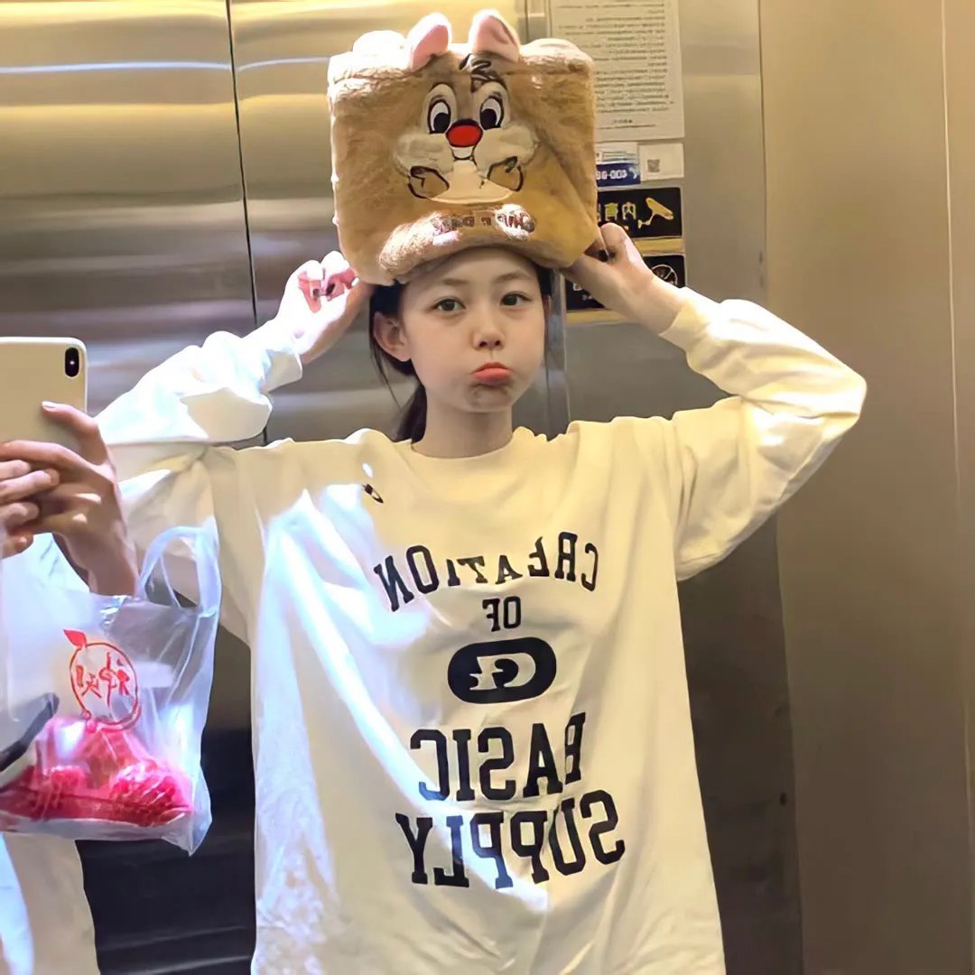 很久以后的未来
